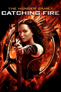 Watch The Hunger Games: Catching Fire movies free hd online