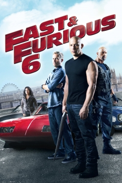 Watch Fast & Furious 6 movies free hd online