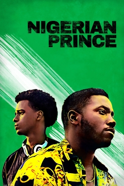 Watch Nigerian Prince movies free hd online