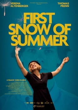 Watch First Snow of Summer movies free hd online