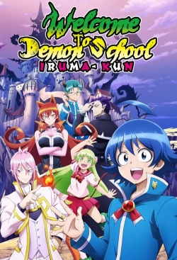 Watch Welcome to Demon School! Iruma-kun movies free hd online