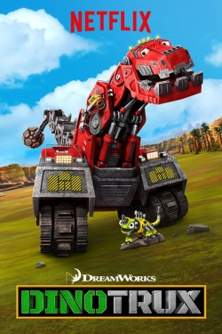 Watch Dinotrux movies free hd online