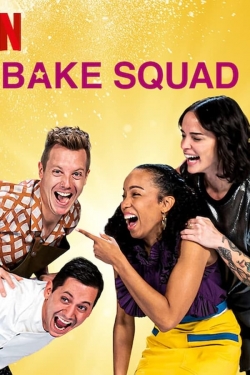 Watch Bake Squad movies free hd online