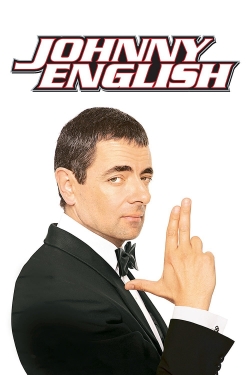 Watch Johnny English movies free hd online