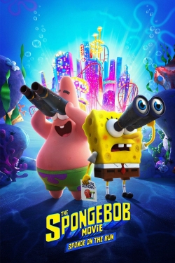 Watch The SpongeBob Movie: Sponge on the Run movies free hd online