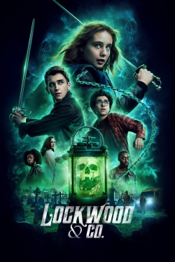 Watch Lockwood & Co. movies free hd online