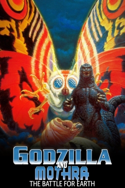 Watch Godzilla vs. Mothra movies free hd online