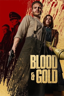 Watch Blood & Gold movies free hd online