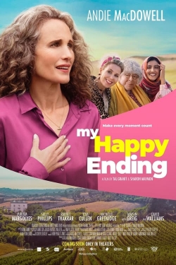 Watch My Happy Ending movies free hd online