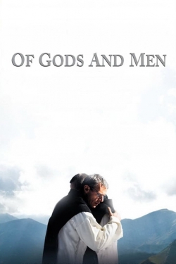 Watch Of Gods and Men movies free hd online