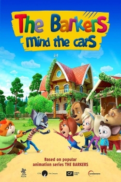 Watch The Barkers: Mind the Cats! movies free hd online