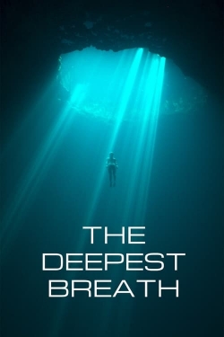 Watch The Deepest Breath movies free hd online