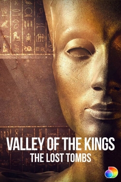 Watch Valley of the Kings: The Lost Tombs movies free hd online