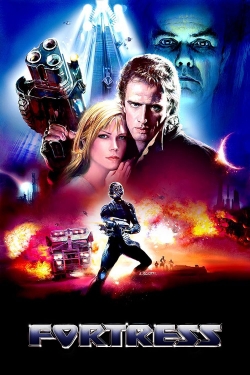 Watch Fortress movies free hd online