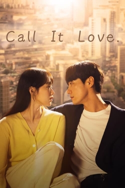 Watch Call It Love movies free hd online