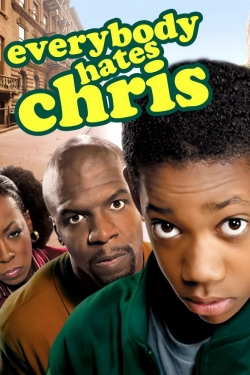 Watch Everybody Hates Chris movies free hd online