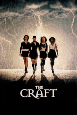 Watch The Craft movies free hd online