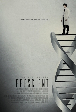 Watch Prescient movies free hd online