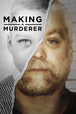 Watch Making a Murderer movies free hd online