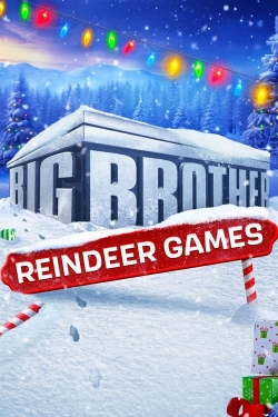 Watch Big Brother: Reindeer Games movies free hd online