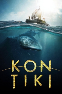 Watch Kon-Tiki movies free hd online