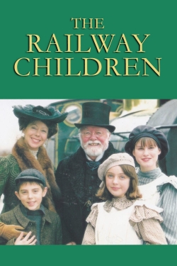 Watch The Railway Children movies free hd online