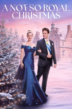 Watch A Not So Royal Christmas movies free hd online