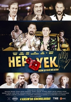 Watch Hep Yek 5: Bizim Şeyimiz Mi Altan movies free hd online