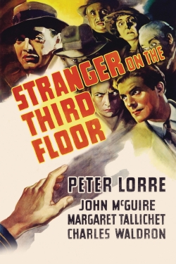 Watch Stranger on the Third Floor movies free hd online