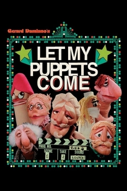 Watch Let My Puppets Come movies free hd online