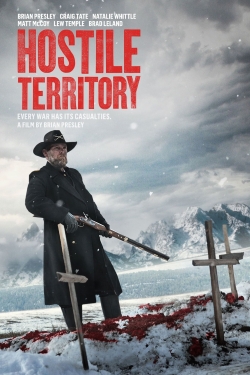 Watch Hostile Territory movies free hd online