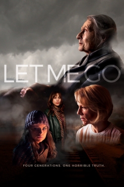 Watch Let Me Go movies free hd online