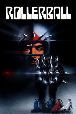 Watch Rollerball movies free hd online