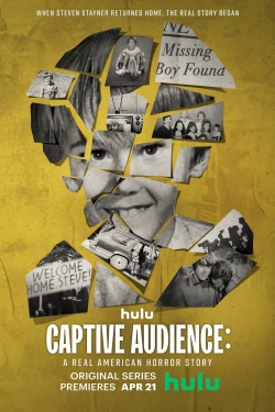 Watch Captive Audience: A Real American Horror Story movies free hd online