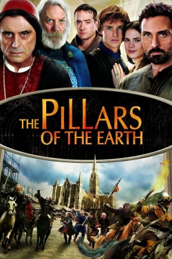 Watch The Pillars of the Earth movies free hd online