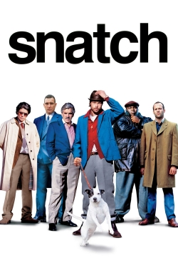 Watch Snatch movies free hd online