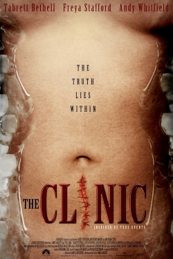 Watch The Clinic movies free hd online