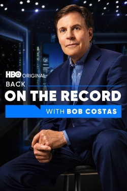 Watch Back on the Record with Bob Costas movies free hd online