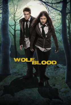 Watch Wolfblood movies free hd online