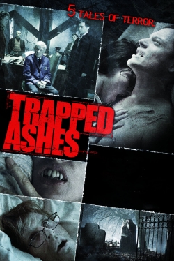 Watch Trapped Ashes movies free hd online