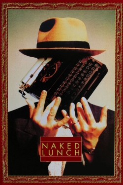 Watch Naked Lunch movies free hd online