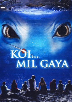 Watch Koi... Mil Gaya movies free hd online