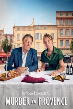 Watch Murder in Provence movies free hd online