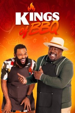 Watch Kings of BBQ movies free hd online