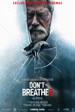 Watch Don't Breathe 2 movies free hd online