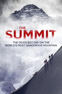 Watch The Summit movies free hd online