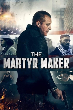 Watch The Martyr Maker movies free hd online