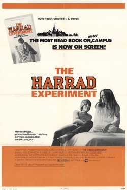 Watch The Harrad Experiment movies free hd online