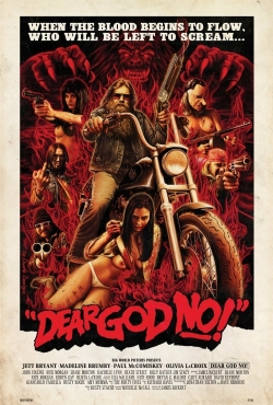 Watch Dear God No! movies free hd online