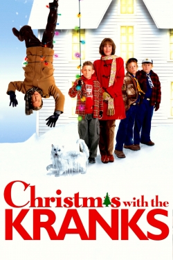 Watch Christmas with the Kranks movies free hd online